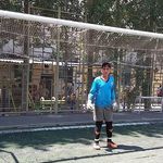 آموزش پایه و تخصصی فوتبال طوسی فر