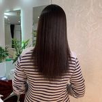 خدمات تخصصی کراتین دلارام و خدمات ناخن