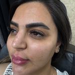 میکاپ خدمات عروس