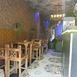 کافه شاهرخ لاویج