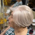 آرایشگاه زنانه و مرکز کوتاهی عروس نوبخت