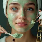 خدمات تخصصی فیشیال و پاکسازی پوست آوا