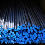 شرکت سکنا تجارت هیوا  (استیل هیوا)