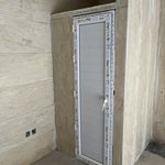 توری پلیسه و پنجره دوجداره اسدی