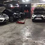 تعمیرگاه تخصصی خودرو چینی گرگان