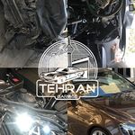 صافکاریpdr خودرو تصادفی طهران گاراژ