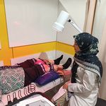 فیزیوتراپی محیا