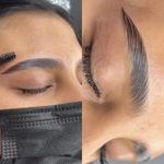 هدا خلج آرایشگر تخصصی