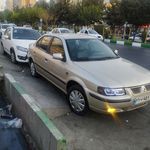 فروش خودرو سید حسن سیدی نوروزی