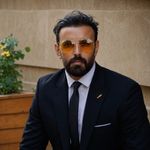 ناصر همتی-وکیل پایه یک دادگستری در تبریز