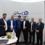بیمه سامان در اندیشه