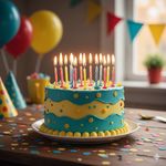 فروشگاه لوازم تولد و جشن سورساتان