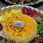 رستوران افتخاری سید آباد