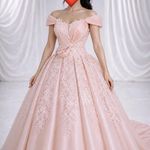 مزون لباس عروس ترانه