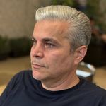 آرایشگاه مردانه سی دوماCDOMA