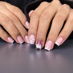 خدمات تخصصی ناخن آوا