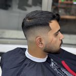 آموزشگاه آرایشگری مردانه پاشا