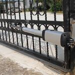 فروشگاه قفل و دستگیره عالی قاپو