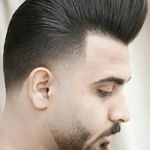 سالن مردانه آرمان نمازی