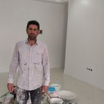 نقاشی ساختمان تاپ دکور