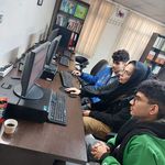 آموزشگاه وآموزش کامپیوترو حسابداری  آیین