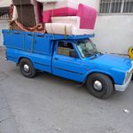باربری مازندران با مدیریت روشن