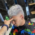 آرایشگاه مردانه مرتضی 16