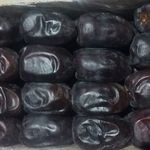 رطب مضافتی بم _ خرما ، شرکت نخل وحید بم
