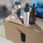 نقاشی.خشگیری حرفه ای  سناتور