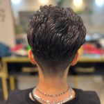 سالن زیبایی مهرسانا