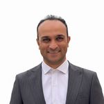 وکیل پایه یک دادگستری  مهدی سعیدی خواه