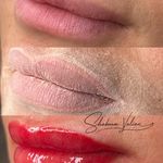 مرکز تخصصی میکروبلیدینگ ابرو و شیدینگ لب
