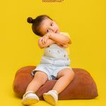 ‌اتلیه عکاسی کودک روزبه