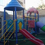 مهد کودک و پیش دبستانی امیر