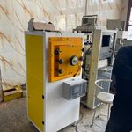 کوره سخت کاری تابشکاری ذوب طلا طلا سام