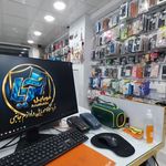 آریاموبایل