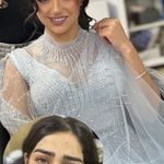 سالن زیبایی تاج بانو
