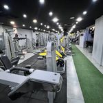 باشگاه ورزشی جنبش(کینتیک) شعبه دوم