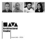 دفتر معماری ساوا