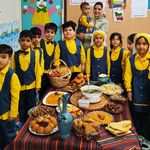 مهدکودک و پیش دبستانی نویان