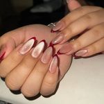 مرکز تخصصی ناخن و مژه منصوره بختیاری