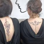 خدمات تتوبدن و پیرسینگ مهر