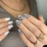 سالن زیبایی ثنا (تخصص ناخن و مژه)