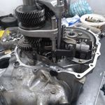 مکانیکی و جلوبندی محمد