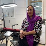 خدمات تخصصی آرایش دائم و ریموو فرشته حمیدی