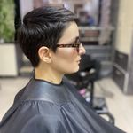 زیبایی تخصصی مو مرسده بهرام