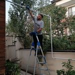 خدمات گازرسانی یعقوبی