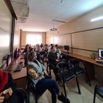 آموزشگاه کامپیوتر باران