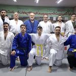 جودو برای تندرستی (شعبه صادقیه)