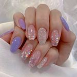 خدمات زیبایی ناخن  مژه پوست و مو